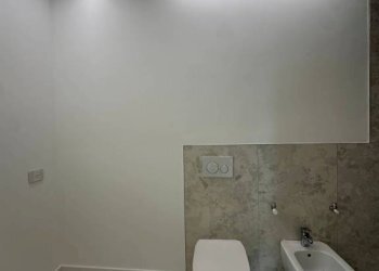 Bagno - Quadrilocale via Sabotino, Brescia - foto 30