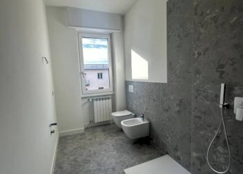 Bagno - Quadrilocale via Sabotino, Brescia - foto 31