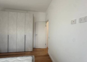 Camera da letto - Quadrilocale via Sabotino, Brescia - foto 32