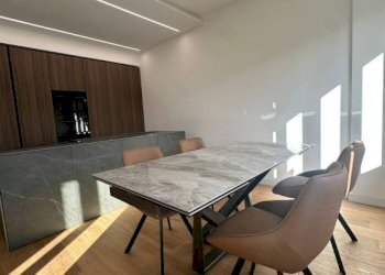 Salone - Quadrilocale via Sabotino, Brescia - foto 8