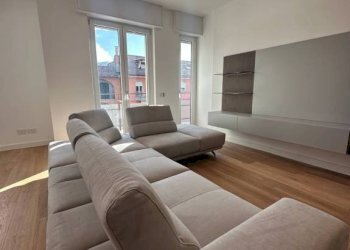 Salone - Quadrilocale via Sabotino, Brescia - foto 7