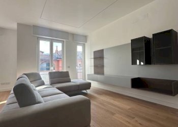 Salone - Quadrilocale via Sabotino, Brescia - foto 1