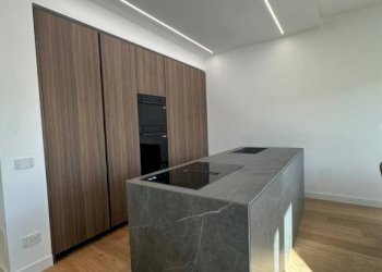 Salone - Quadrilocale via Sabotino, Brescia - foto 4