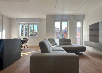 Salone - Quadrilocale via Sabotino, Brescia - foto 6