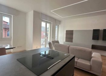 Salone - Quadrilocale via Sabotino, Brescia - foto 16