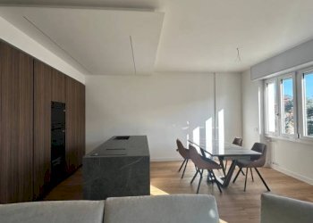 Salone - Quadrilocale via Sabotino, Brescia - foto 17