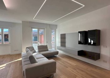 Salone - Quadrilocale via Sabotino, Brescia - foto 2