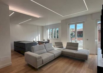 Salone - Quadrilocale via Sabotino, Brescia - foto 3