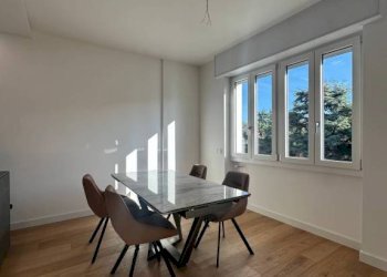 Salone - Quadrilocale via Sabotino, Brescia - foto 9