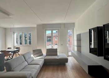 Salone - Quadrilocale via Sabotino, Brescia - foto 10