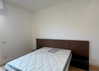 Camera da letto - Quadrilocale via Sabotino, Brescia - foto 21