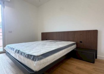 Camera da letto - Quadrilocale via Sabotino, Brescia - foto 22