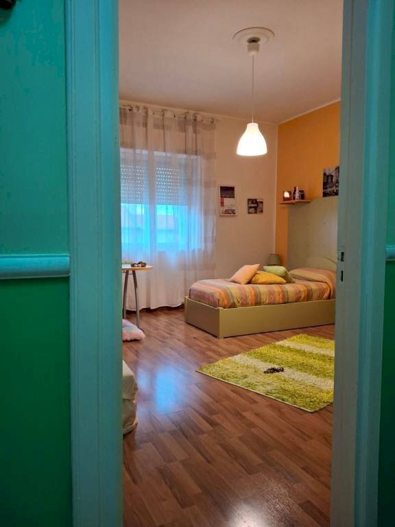 Camera da letto - Trilocale via Roma, San Giorgio del Sannio - foto 3