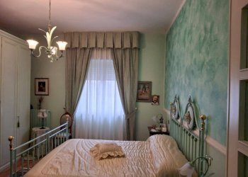 Camera da letto - Trilocale via Roma, San Giorgio del Sannio - foto 5