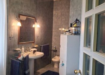 Bagno - Trilocale via Roma, San Giorgio del Sannio - foto 6