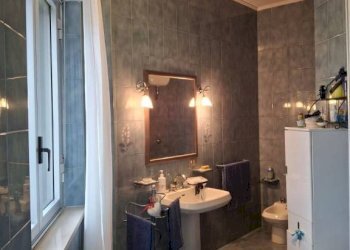 Bagno - Trilocale via Roma, San Giorgio del Sannio - foto 8