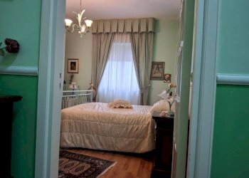 Camera da letto - Trilocale via Roma, San Giorgio del Sannio - foto 9