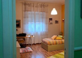 Camera da letto - Trilocale via Roma, San Giorgio del Sannio - foto 11