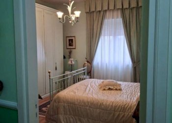 Camera da letto - Trilocale via Roma, San Giorgio del Sannio - foto 12