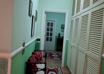 Corridoio - Trilocale via Roma, San Giorgio del Sannio - foto 14