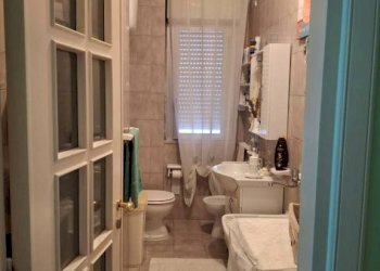 Bagno - Trilocale via Roma, San Giorgio del Sannio - foto 15