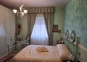 Camera da letto - Trilocale via Roma, San Giorgio del Sannio - foto 17