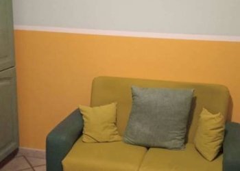 Salone - Trilocale via Roma, San Giorgio del Sannio - foto 18