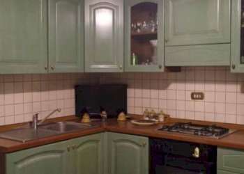Cucina - Trilocale via Roma, San Giorgio del Sannio - foto 19