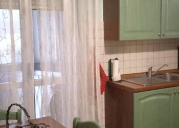 Cucina - Trilocale via Roma, San Giorgio del Sannio - foto 20