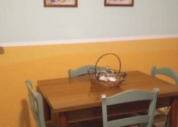 Salone - Trilocale via Roma, San Giorgio del Sannio - foto 21