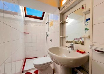 Bagno - Appartamento piazza San Martino, 1, Bologna (zona Centro Storico) - foto 17