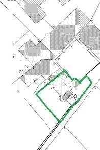 Rustic strada della Fraschea, Mondovì - floor plans 1