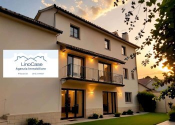 Facciata - Rustic strada della Fraschea, Mondovì - photo 1