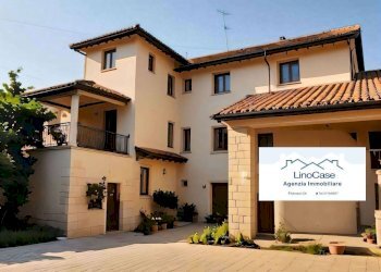 Facciata - Rustic strada della Fraschea, Mondovì - photo 3