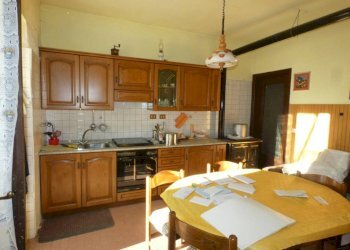 Cucina - Rustic strada della Fraschea, Mondovì - photo 6