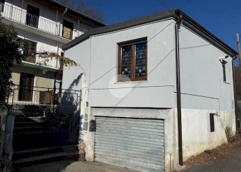 Casa semi indipendente Borgata Nicolat, Rubiana - foto 1