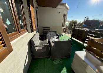 Casa semi indipendente Borgata Nicolat, Rubiana - foto 2