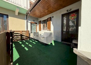 Casa semi indipendente Borgata Nicolat, Rubiana - foto 3