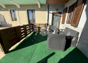 Casa semi indipendente Borgata Nicolat, Rubiana - foto 4