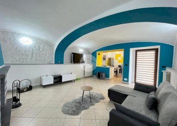 Casa semi indipendente Borgata Nicolat, Rubiana - foto 8