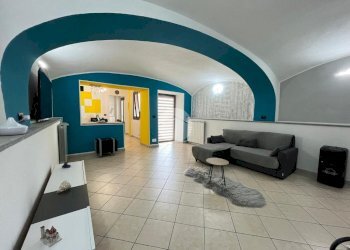 Casa semi indipendente Borgata Nicolat, Rubiana - foto 9