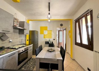 Casa semi indipendente Borgata Nicolat, Rubiana - foto 11