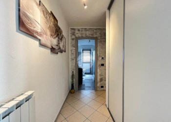 Casa semi indipendente Borgata Nicolat, Rubiana - foto 17