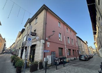 Esterno - Palazzo Storico via Appia, 76, Imola - foto 1