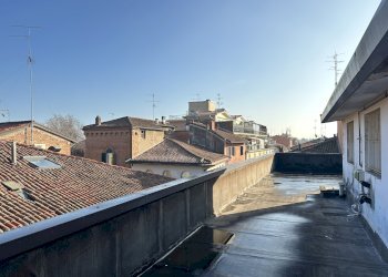 Terrazzo - Palazzo Storico via Appia, 76, Imola - foto 13