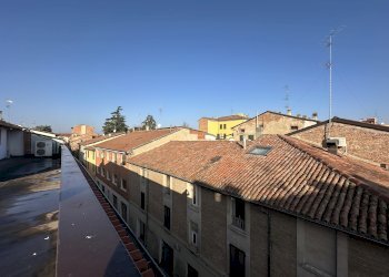 Vista - Palazzo Storico via Appia, 76, Imola - foto 14