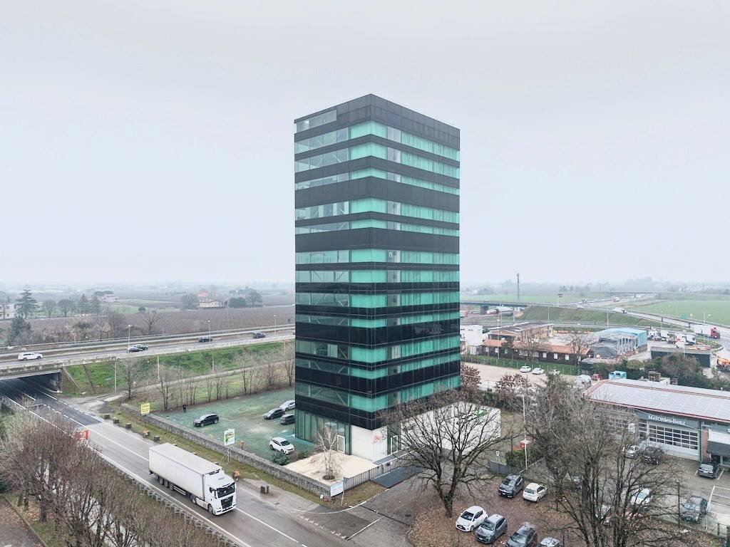 Office Via Selice Provinciale, 51, Imola - photo 1