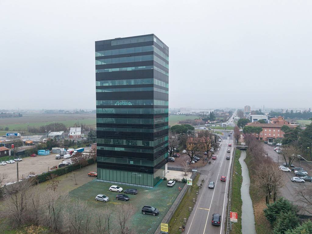 Office Via Selice Provinciale, 51, Imola - photo 2