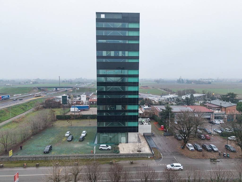 Office Via Selice Provinciale, 51, Imola - photo 3
