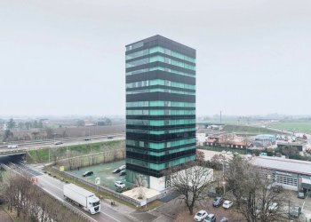 Ufficio Via Selice Provinciale, 51, Imola - foto 1